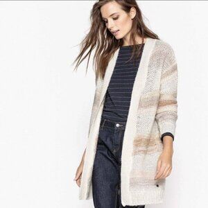 ANTHROPOLOGIE NUMPH Loraina Cardigan